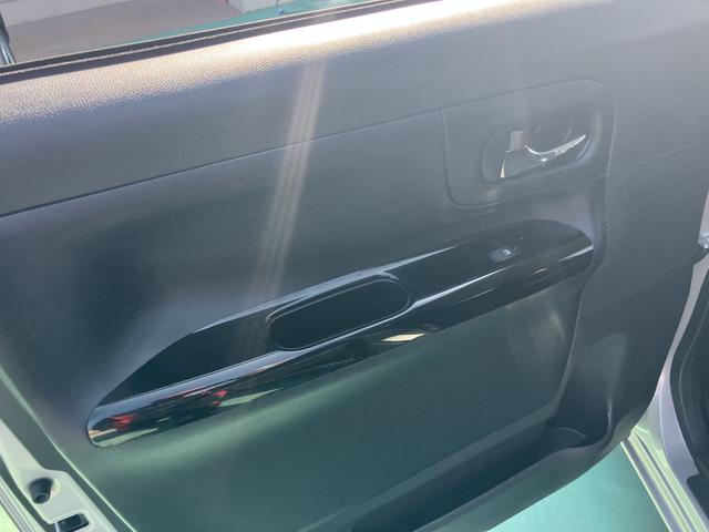 ムーヴキャンバスＧブラックインテリアリミテッド　ＳＡIIIスマキー　カーナビ　キーフリー　ワンオーナー車　ＡＢＳ　エアバック（山口県）の中古車