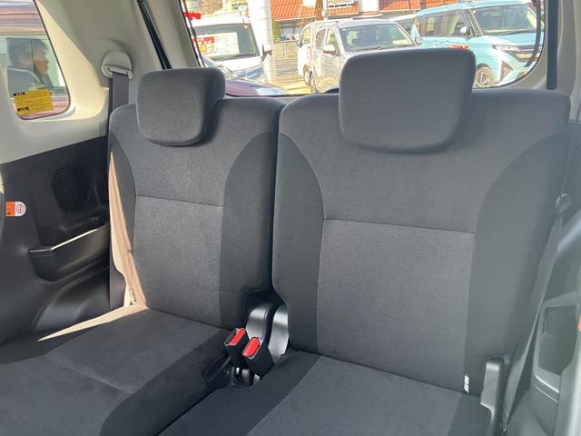 ムーヴキャンバスＧブラックインテリアリミテッド　ＳＡIIIスマキー　カーナビ　キーフリー　ワンオーナー車　ＡＢＳ　エアバック（山口県）の中古車