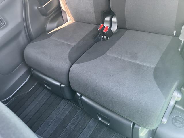 ムーヴキャンバスＧブラックインテリアリミテッド　ＳＡIIIスマキー　カーナビ　キーフリー　ワンオーナー車　ＡＢＳ　エアバック（山口県）の中古車