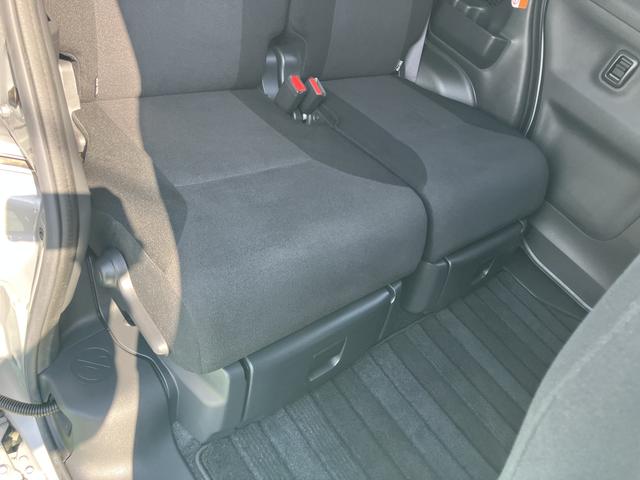 ムーヴキャンバスＧブラックインテリアリミテッド　ＳＡIIIスマキー　カーナビ　キーフリー　ワンオーナー車　ＡＢＳ　エアバック（山口県）の中古車