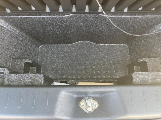 ムーヴキャンバスＧブラックインテリアリミテッド　ＳＡIIIスマキー　カーナビ　キーフリー　ワンオーナー車　ＡＢＳ　エアバック（山口県）の中古車