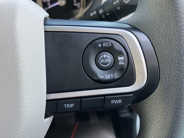 ムーヴキャンバスストライプスGターボスマートキープッシュスタート ターボエンジン キーフリー ABS エアバック(山口県)の中古車