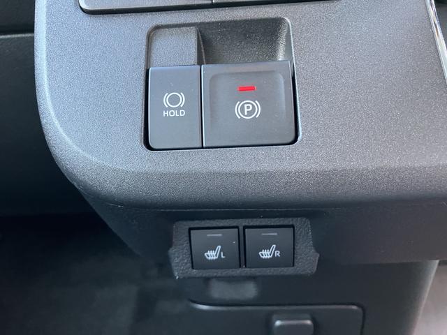 ムーヴキャンバスストライプスGターボスマートキープッシュスタート ターボエンジン キーフリー ABS エアバック(山口県)の中古車