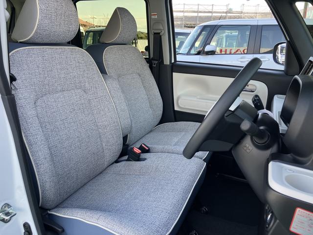 ムーヴキャンバスストライプスGターボスマートキープッシュスタート ターボエンジン キーフリー ABS エアバック(山口県)の中古車