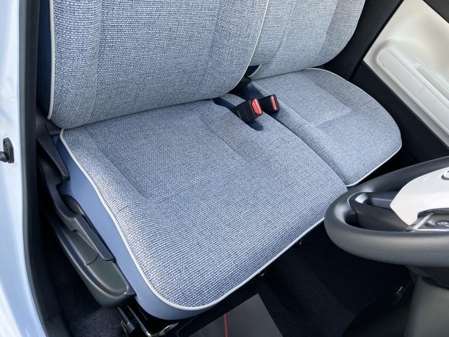 ムーヴキャンバスストライプスGターボスマートキープッシュスタート ターボエンジン キーフリー ABS エアバック(山口県)の中古車