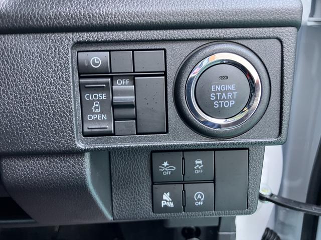 ムーヴＧスマートキープッシュスタート　アルミホイール（山口県）の中古車