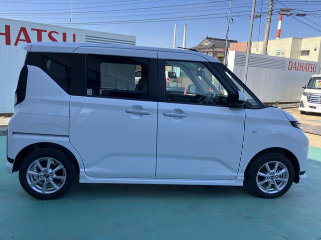 ムーヴＧスマートキープッシュスタート　アルミホイール（山口県）の中古車