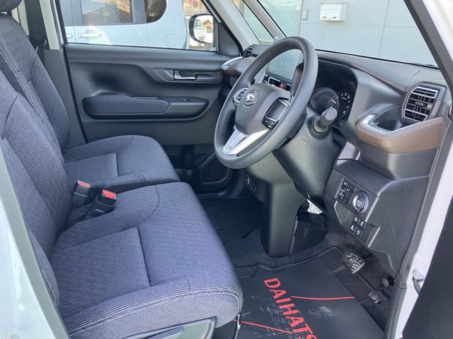 ムーヴＧスマートキープッシュスタート　アルミホイール（山口県）の中古車