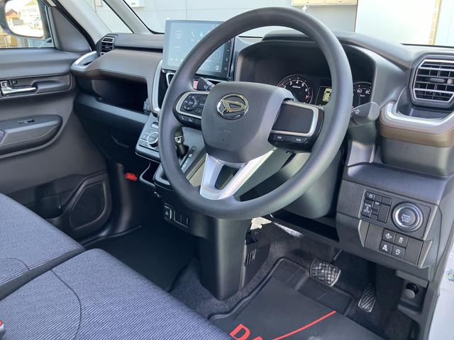 ムーヴＧスマートキープッシュスタート　アルミホイール（山口県）の中古車