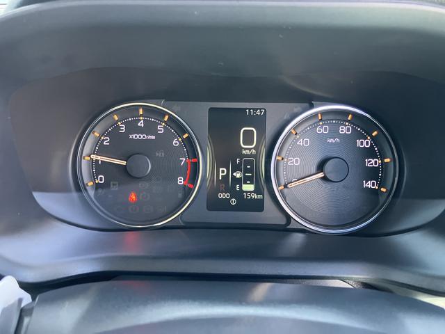 ムーヴＧスマートキープッシュスタート　アルミホイール（山口県）の中古車