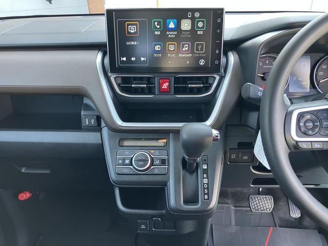 ムーヴＧスマートキープッシュスタート　アルミホイール（山口県）の中古車