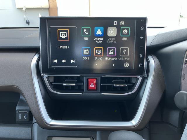 ムーヴＧスマートキープッシュスタート　アルミホイール（山口県）の中古車