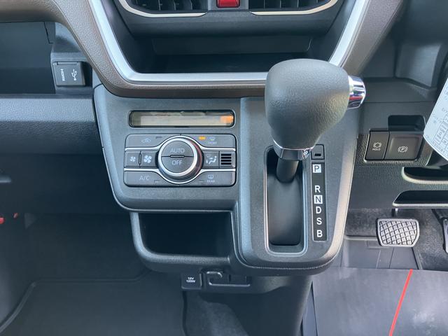 ムーヴＧスマートキープッシュスタート　アルミホイール（山口県）の中古車