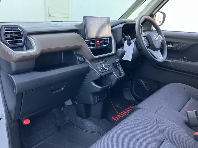 ムーヴＧスマートキープッシュスタート　アルミホイール（山口県）の中古車