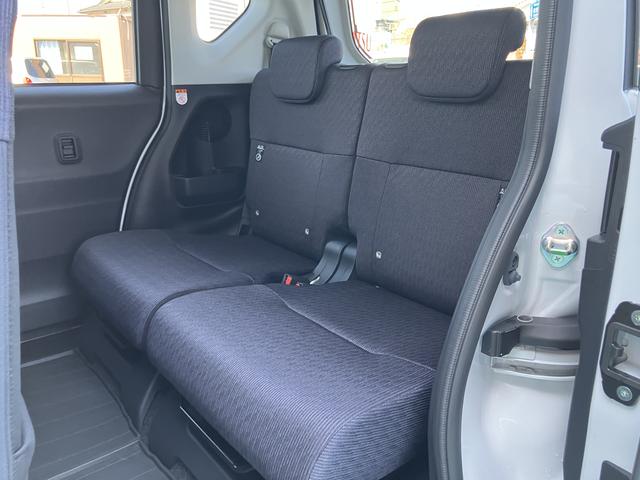 ムーヴＧスマートキープッシュスタート　アルミホイール（山口県）の中古車