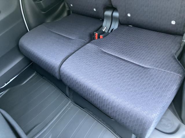 ムーヴＧスマートキープッシュスタート　アルミホイール（山口県）の中古車