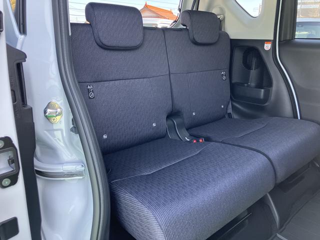 ムーヴＧスマートキープッシュスタート　アルミホイール（山口県）の中古車