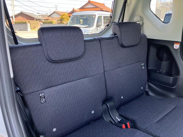 ムーヴＧスマートキープッシュスタート　アルミホイール（山口県）の中古車