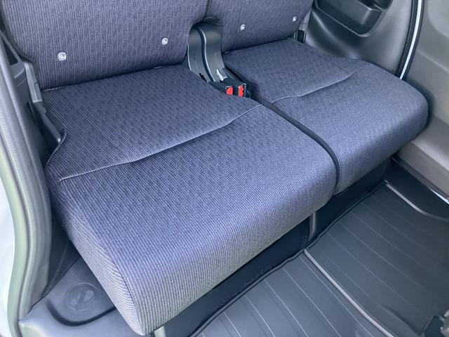 ムーヴＧスマートキープッシュスタート　アルミホイール（山口県）の中古車