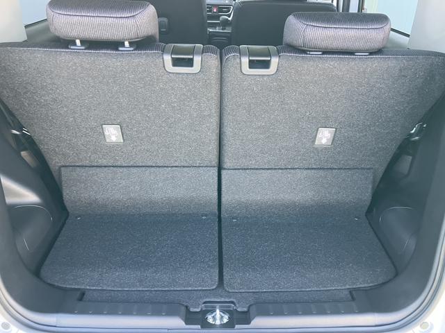 ムーヴＧスマートキープッシュスタート　アルミホイール（山口県）の中古車