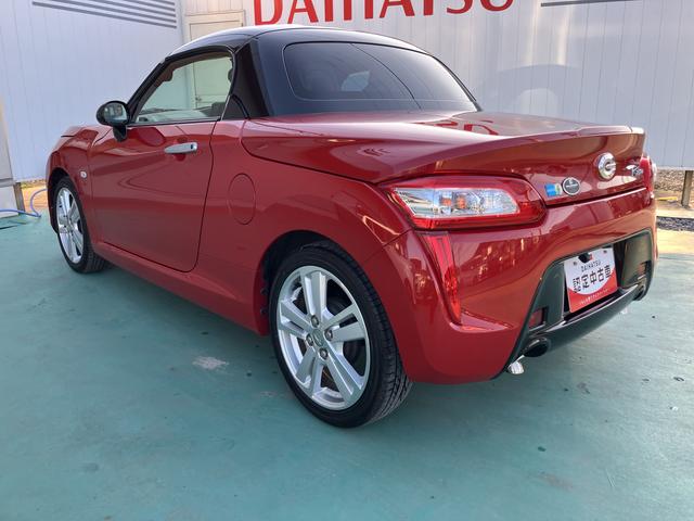 コペンローブ S禁煙 キーレス 記録簿 ターボエンジン スマートキ AW 運転席エアバッグ ABS(山口県)の中古車