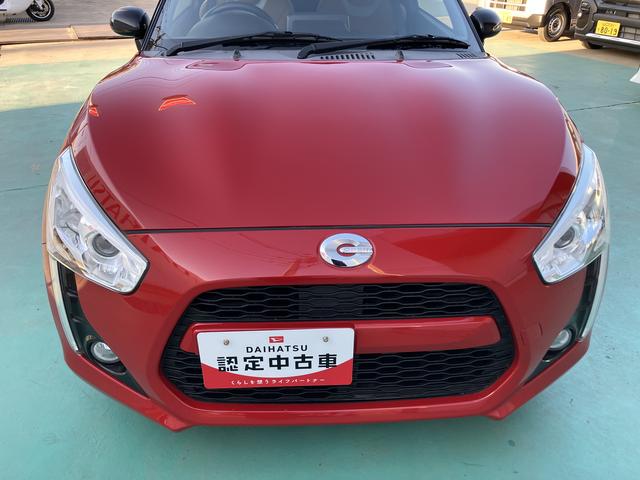 コペンローブ S禁煙 キーレス 記録簿 ターボエンジン スマートキ AW 運転席エアバッグ ABS(山口県)の中古車