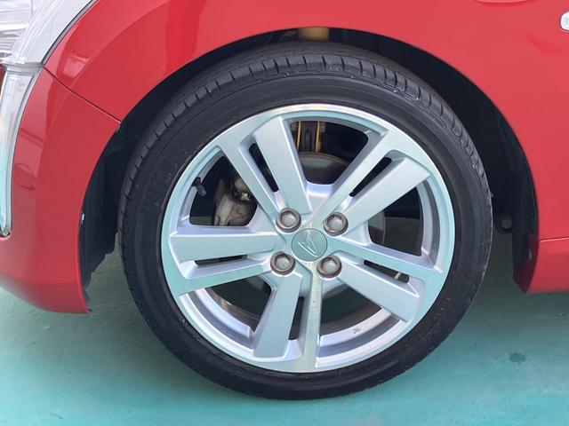 コペンローブ S禁煙 キーレス 記録簿 ターボエンジン スマートキ AW 運転席エアバッグ ABS(山口県)の中古車