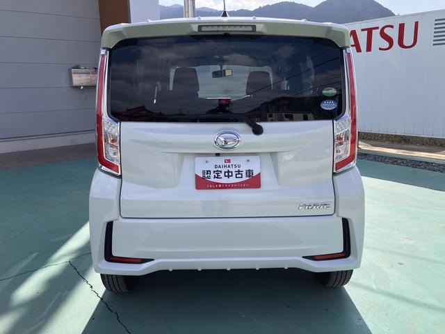 ムーヴカスタム　ＸナビＴＶ　キーフリーシステム　アルミホイール　ＡＢＳ　運転席エアバッグ　スマ−トキ−（山口県）の中古車