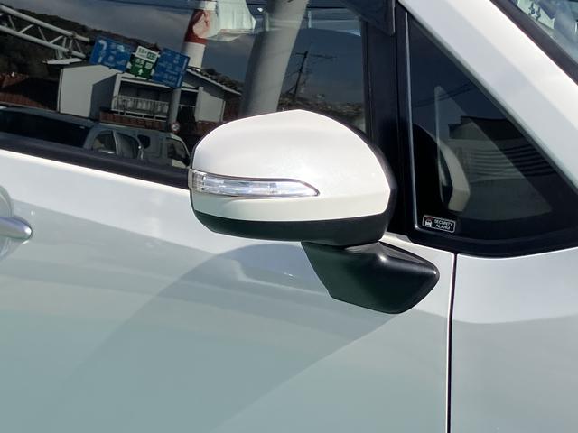 ムーヴカスタム　ＸナビＴＶ　キーフリーシステム　アルミホイール　ＡＢＳ　運転席エアバッグ　スマ−トキ−（山口県）の中古車