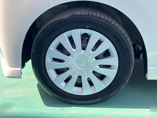 ムーヴカスタム　ＸナビＴＶ　キーフリーシステム　アルミホイール　ＡＢＳ　運転席エアバッグ　スマ−トキ−（山口県）の中古車