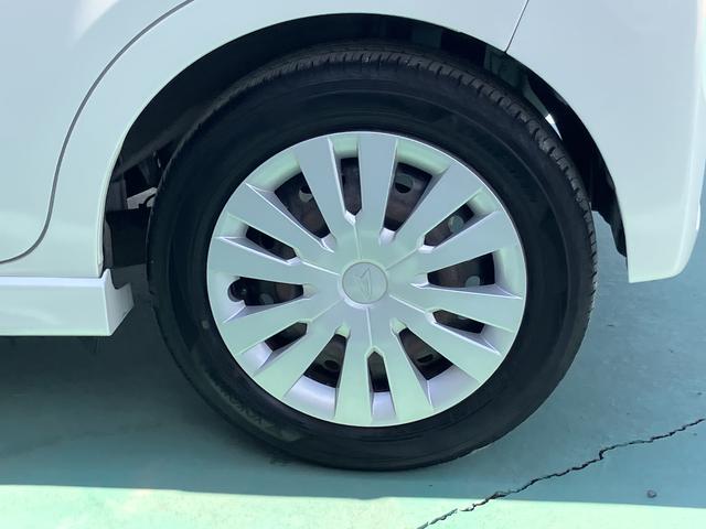 ムーヴカスタム　ＸナビＴＶ　キーフリーシステム　アルミホイール　ＡＢＳ　運転席エアバッグ　スマ−トキ−（山口県）の中古車