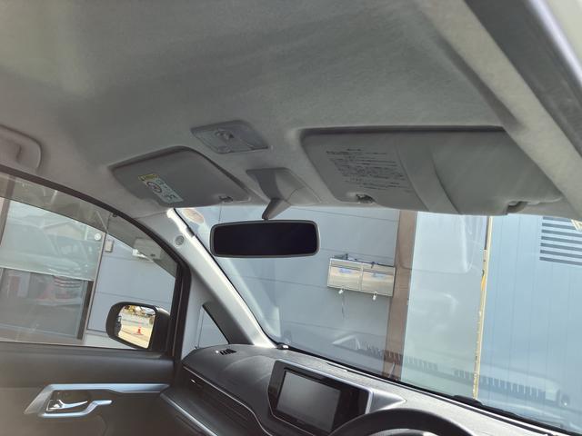 ムーヴカスタム　ＸナビＴＶ　キーフリーシステム　アルミホイール　ＡＢＳ　運転席エアバッグ　スマ−トキ−（山口県）の中古車