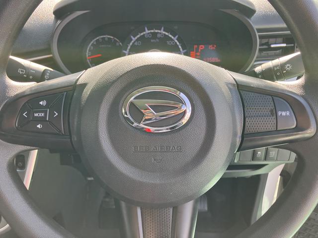 ムーヴカスタム　ＸナビＴＶ　キーフリーシステム　アルミホイール　ＡＢＳ　運転席エアバッグ　スマ−トキ−（山口県）の中古車