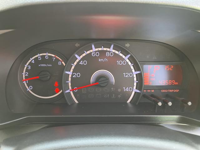 ムーヴカスタム　ＸナビＴＶ　キーフリーシステム　アルミホイール　ＡＢＳ　運転席エアバッグ　スマ−トキ−（山口県）の中古車