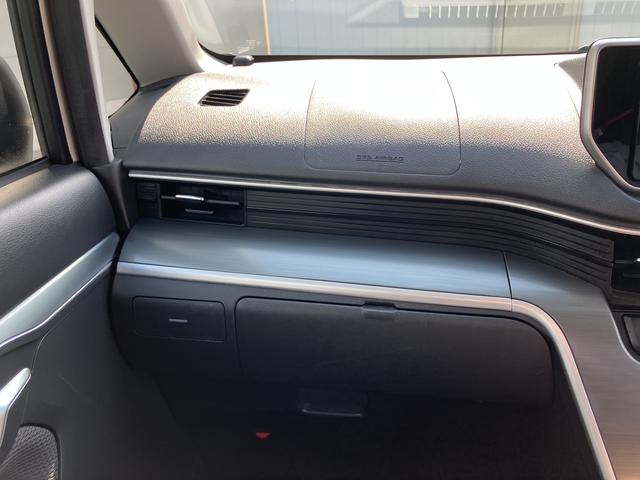 ムーヴカスタム　ＸナビＴＶ　キーフリーシステム　アルミホイール　ＡＢＳ　運転席エアバッグ　スマ−トキ−（山口県）の中古車