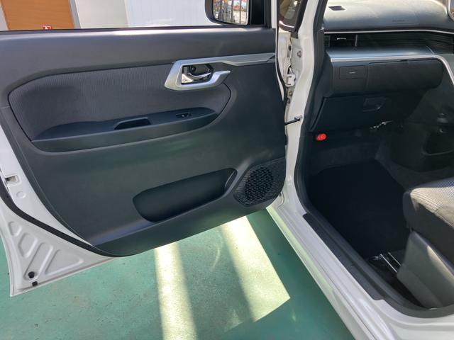 ムーヴカスタム　ＸナビＴＶ　キーフリーシステム　アルミホイール　ＡＢＳ　運転席エアバッグ　スマ−トキ−（山口県）の中古車