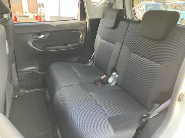 ムーヴカスタム　ＸナビＴＶ　キーフリーシステム　アルミホイール　ＡＢＳ　運転席エアバッグ　スマ−トキ−（山口県）の中古車