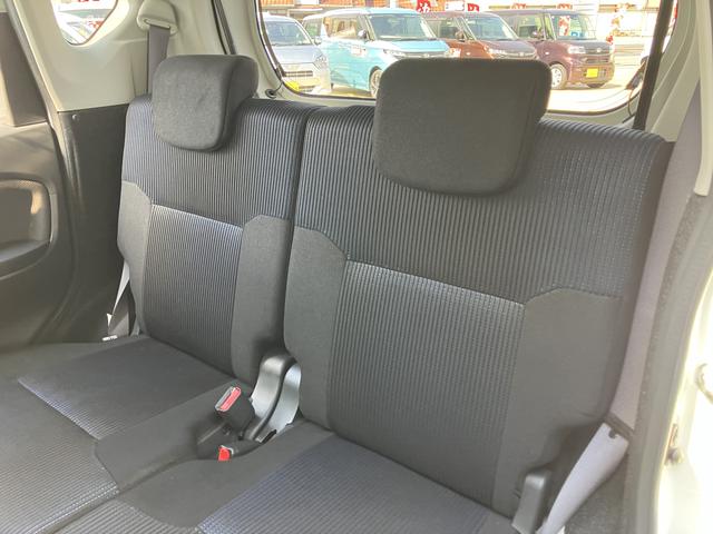 ムーヴカスタム　ＸナビＴＶ　キーフリーシステム　アルミホイール　ＡＢＳ　運転席エアバッグ　スマ−トキ−（山口県）の中古車