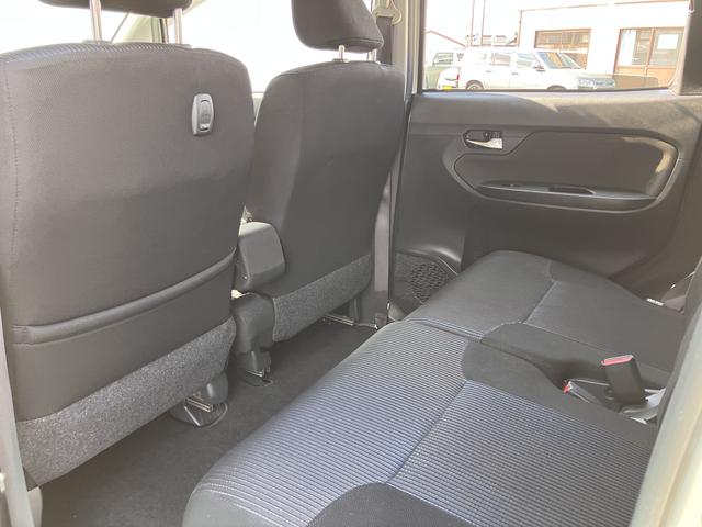 ムーヴカスタム　ＸナビＴＶ　キーフリーシステム　アルミホイール　ＡＢＳ　運転席エアバッグ　スマ−トキ−（山口県）の中古車