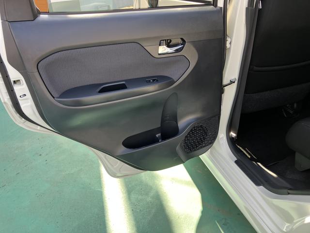 ムーヴカスタム　ＸナビＴＶ　キーフリーシステム　アルミホイール　ＡＢＳ　運転席エアバッグ　スマ−トキ−（山口県）の中古車