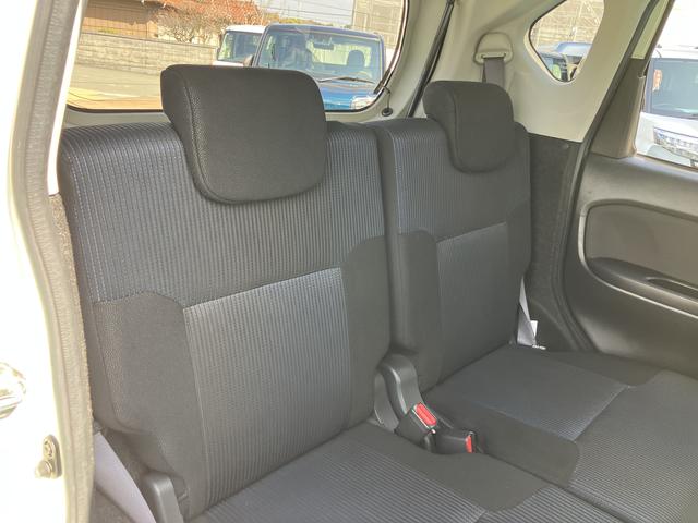 ムーヴカスタム　ＸナビＴＶ　キーフリーシステム　アルミホイール　ＡＢＳ　運転席エアバッグ　スマ−トキ−（山口県）の中古車