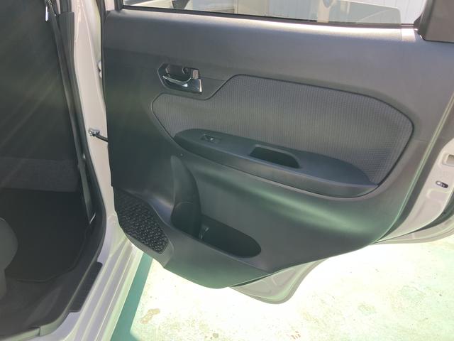 ムーヴカスタム　ＸナビＴＶ　キーフリーシステム　アルミホイール　ＡＢＳ　運転席エアバッグ　スマ−トキ−（山口県）の中古車