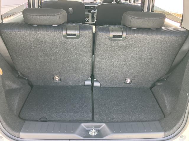 ムーヴカスタム　ＸナビＴＶ　キーフリーシステム　アルミホイール　ＡＢＳ　運転席エアバッグ　スマ−トキ−（山口県）の中古車