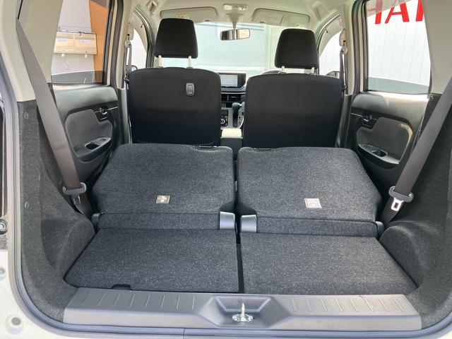 ムーヴカスタム　ＸナビＴＶ　キーフリーシステム　アルミホイール　ＡＢＳ　運転席エアバッグ　スマ−トキ−（山口県）の中古車