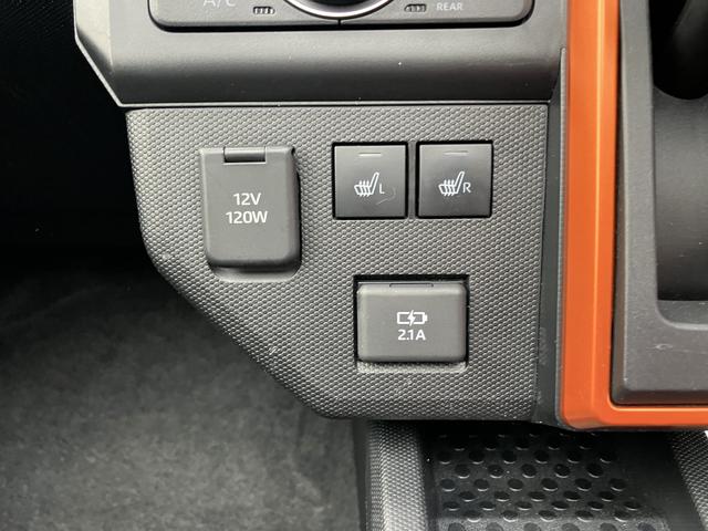 タフトＧターボ１オナ　エアバッグ　スマートキー　キーフリー　ターボ　アルミホイール　ＡＢＳ　スタイリッシュガラスルーフ　記録簿付き　禁煙（山口県）の中古車