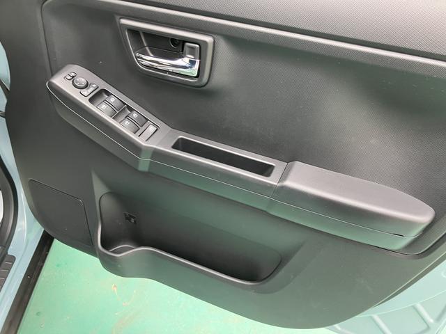 タフトＧターボ１オナ　エアバッグ　スマートキー　キーフリー　ターボ　アルミホイール　ＡＢＳ　スタイリッシュガラスルーフ　記録簿付き　禁煙（山口県）の中古車