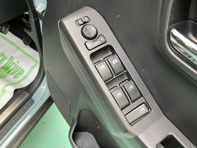 タフトＧターボ１オナ　エアバッグ　スマートキー　キーフリー　ターボ　アルミホイール　ＡＢＳ　スタイリッシュガラスルーフ　記録簿付き　禁煙（山口県）の中古車