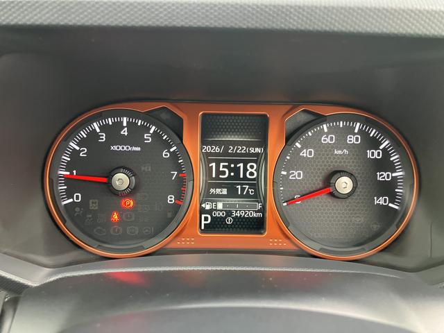 タフトＧターボ１オナ　エアバッグ　スマートキー　キーフリー　ターボ　アルミホイール　ＡＢＳ　スタイリッシュガラスルーフ　記録簿付き　禁煙（山口県）の中古車