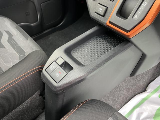 タフトＧターボ１オナ　エアバッグ　スマートキー　キーフリー　ターボ　アルミホイール　ＡＢＳ　スタイリッシュガラスルーフ　記録簿付き　禁煙（山口県）の中古車