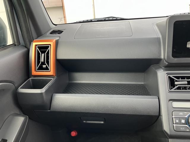 タフトＧターボ１オナ　エアバッグ　スマートキー　キーフリー　ターボ　アルミホイール　ＡＢＳ　スタイリッシュガラスルーフ　記録簿付き　禁煙（山口県）の中古車